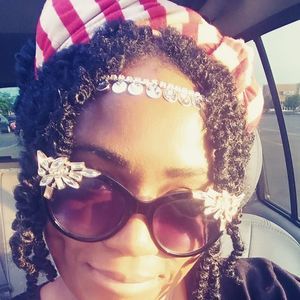 Meet your Posher, Angel